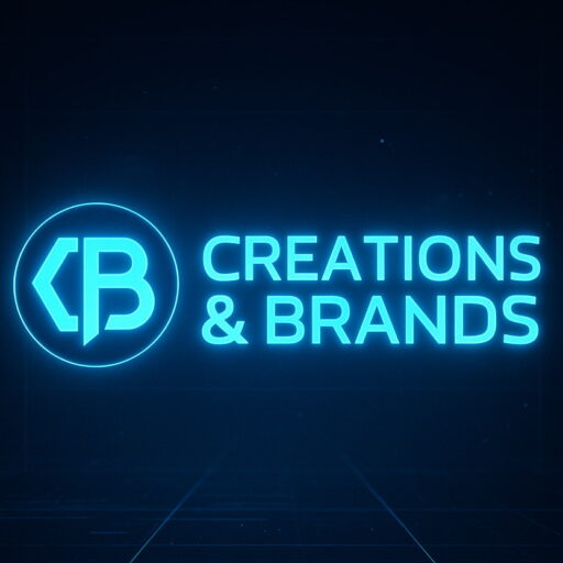 CreationsandBrands.eu